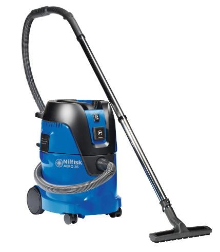 AERO 26-21 PC 230V/50-60HZ EU Monofase per solidi e liquidi