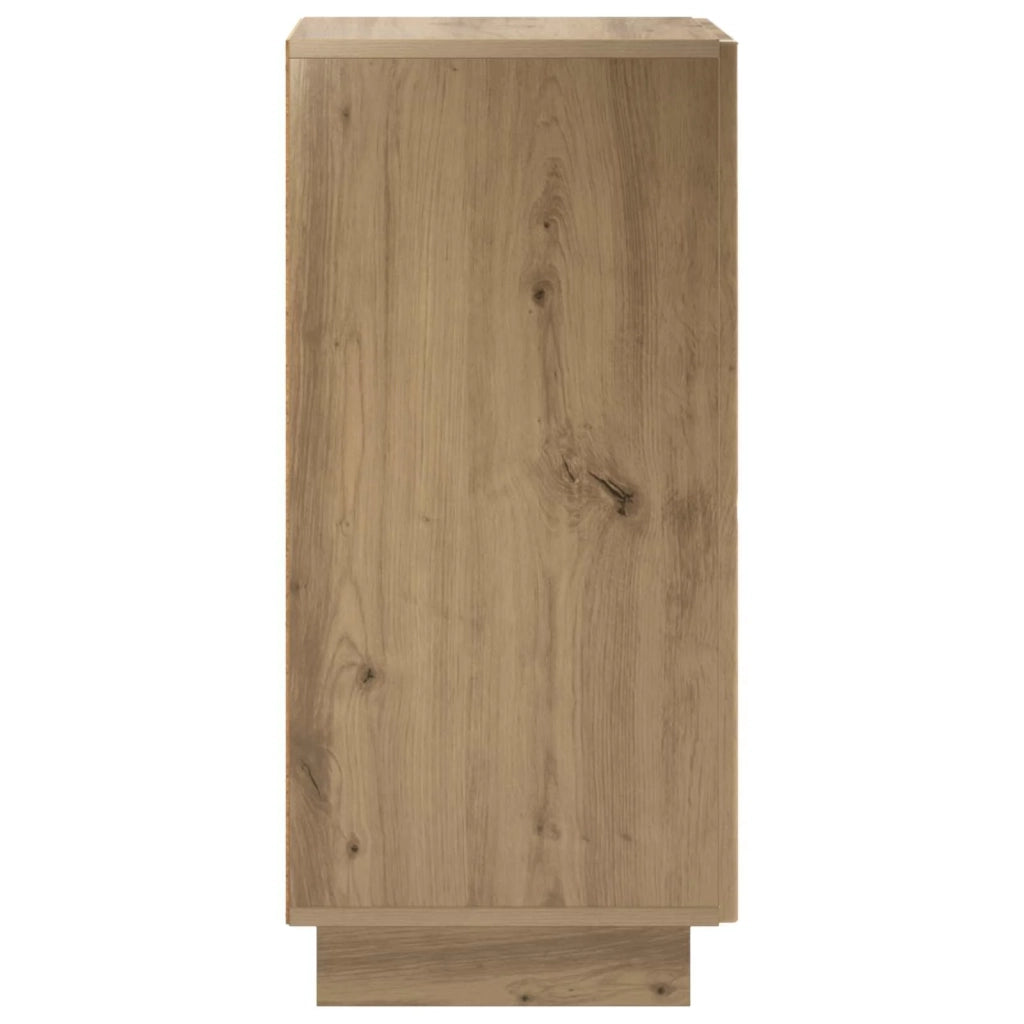 Credenza Rovere Artigianale 33,5 x 34,5 x 75 cm 8011512