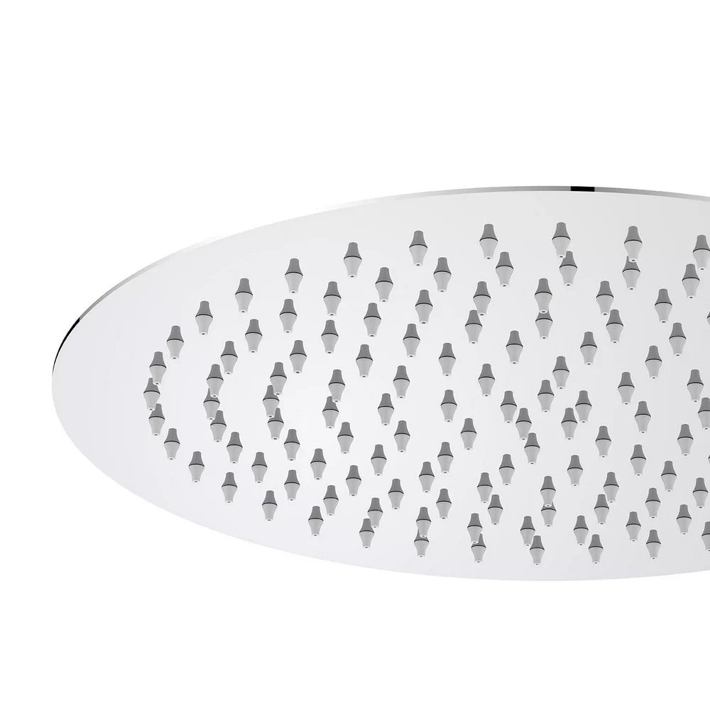 Soffione serie Giglio tondo diametro 30 cm