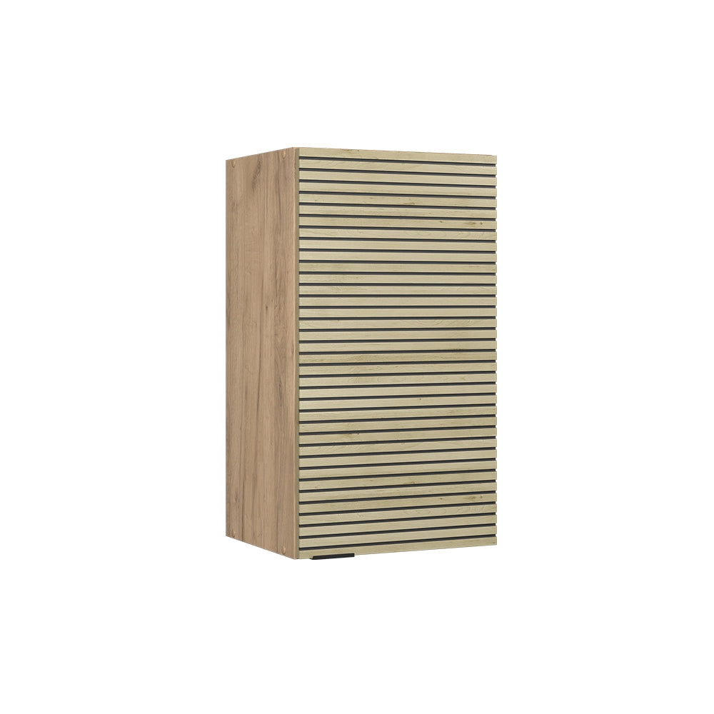 Vicco Pensile da cucina Pannello in quercia 40 cm