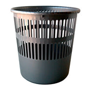 CESTINO GETTACARTE 27,5X21XH28 CM TRAFORATO ASSORT