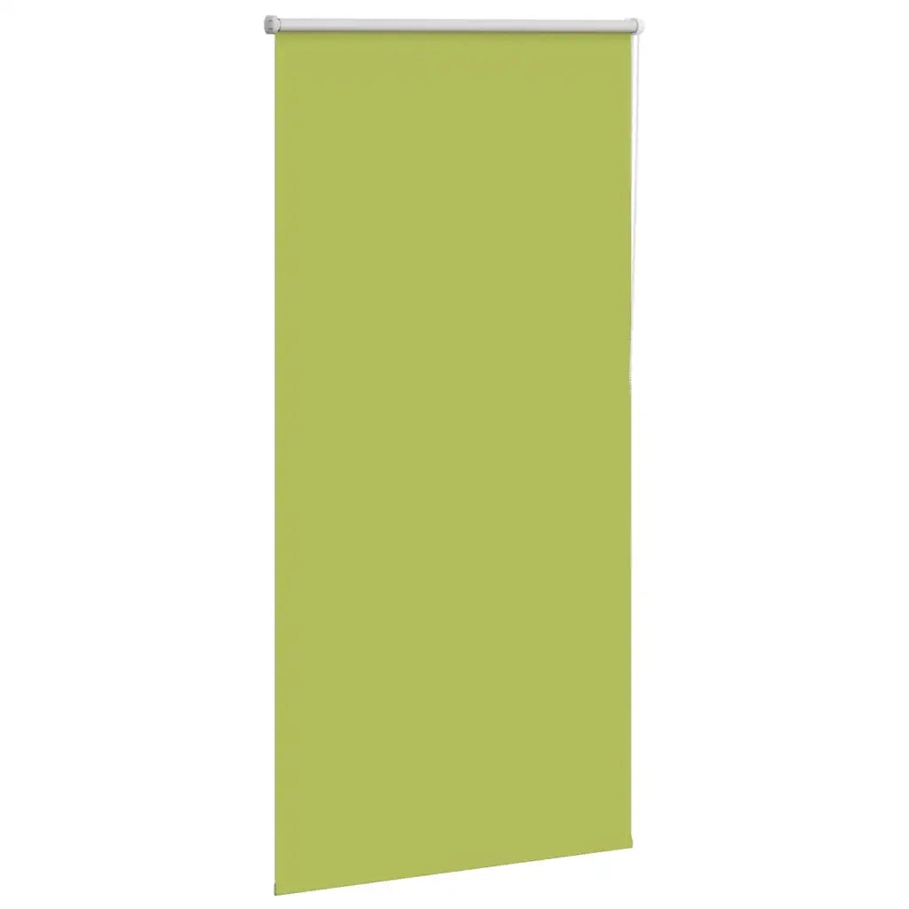 vidaXL Tenda a Rullo Oscurante 65x175 cm Larghezza Tessuto 60,7 cm