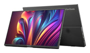 Viewsonic VA1650 Monitor PC 40,6 cm (16") 1920 x 1080 Pixel Full HD LED Nero