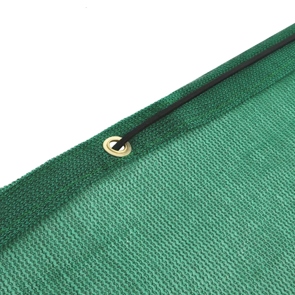 Rete per Rimorchio Verde 2x3,5 m HDPE CFW1400775