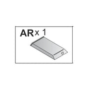 R ARx1 x  KIT MOBILE BAGNO ARUBA 2C  0 PZ