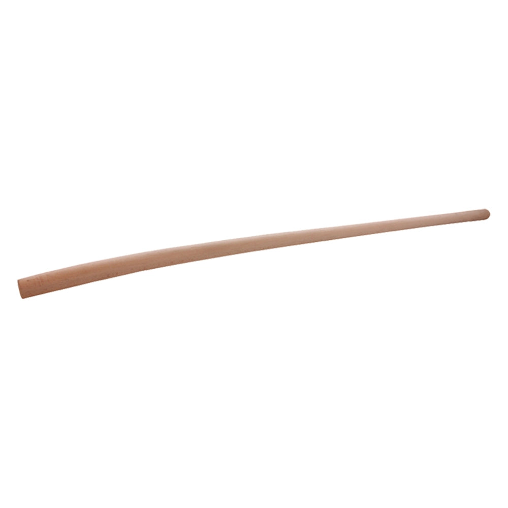 MANICO LEGNO PER BADILE cm 140 in faggio (tipo diritto)- 25 pezzi  - SIDEX