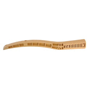 MANICO PER SEGHEZZO CANTONIERE PVC- 6 pezzi  - FALCI
