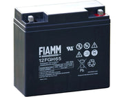 BATTERIA FIAMM 12FGH65 (EX FGH21803) Scarica Rapida 12V 18Ah