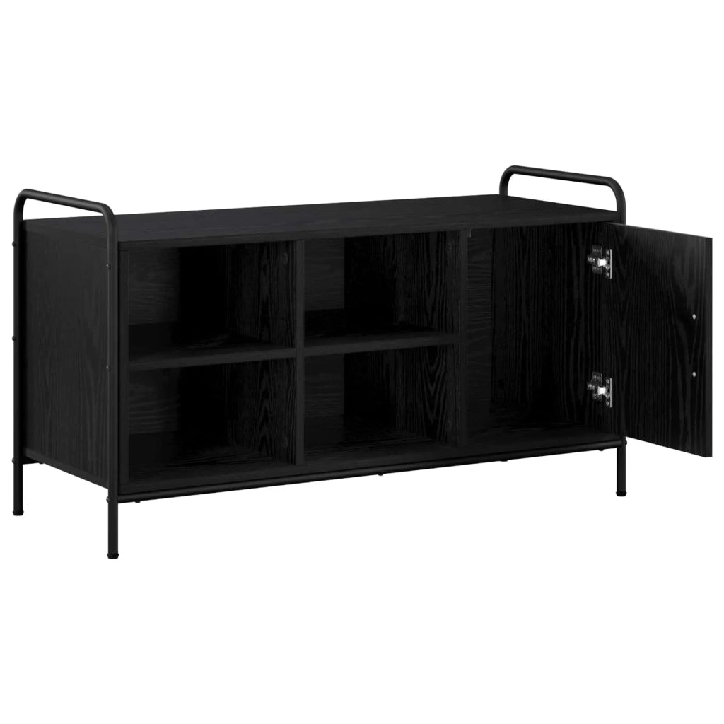 Mobile per scarpe 100 x 39,5 x 55,5 cm Legno ingegnerizzato 8014016