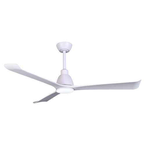Ventilatore soffitto perenz 7153 b ir white