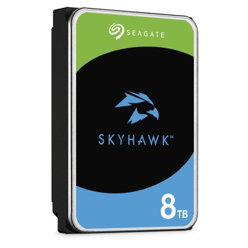 Seagate ST8000VX010