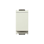 16001.B Interruttore 1P 16Ax Bianco Idea