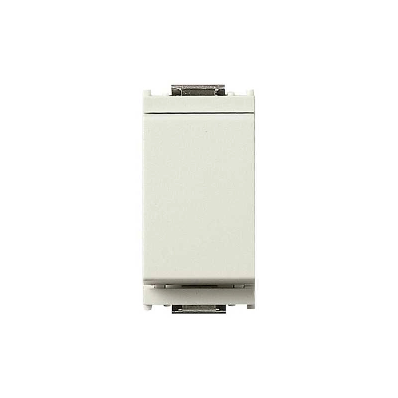 16001.B Interruttore 1P 16Ax Bianco Idea