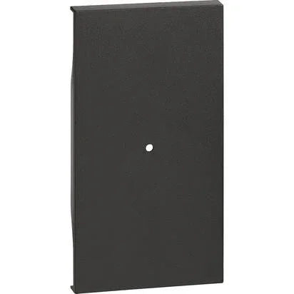 Living Now - Cover Gateway nera - KG30M2