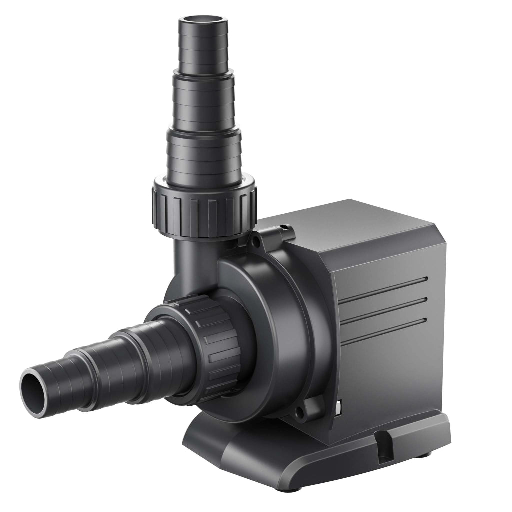 Pompa di ricircolo acqua piscina fontana CPP-16000, 16.000 l/h 140 W, Pompa di circolazione