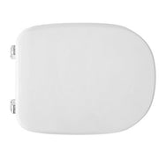 SEDILE WC PER IDEAL STANDARD  VASO TESI FORMA 6- Bianco IS (grigio chiaro)- BEMIS- pezzi 1