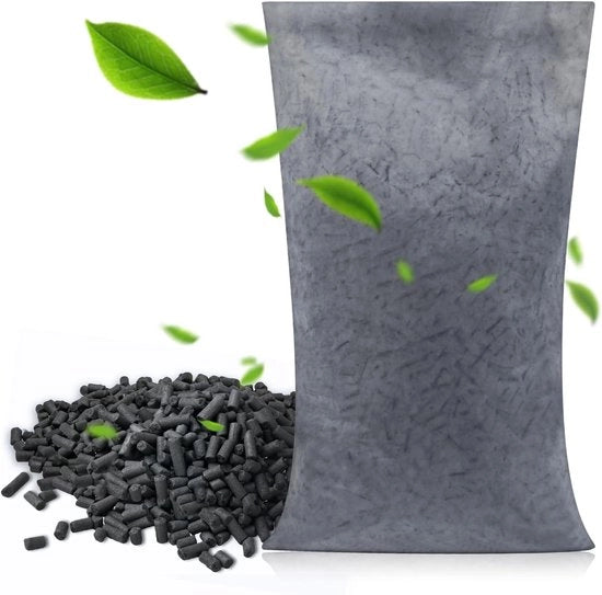 Filtro per compost - Compostiera intelligente 25L elettrica per rifiuti domestici