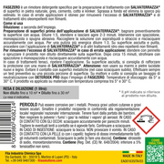 Fila Fase Zero Lt.1 Rimotore Preparatore Concentrato