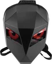 Zak da Bagaglio LED per Viaggi in Moto con Disegno Fresco e Design Moderno