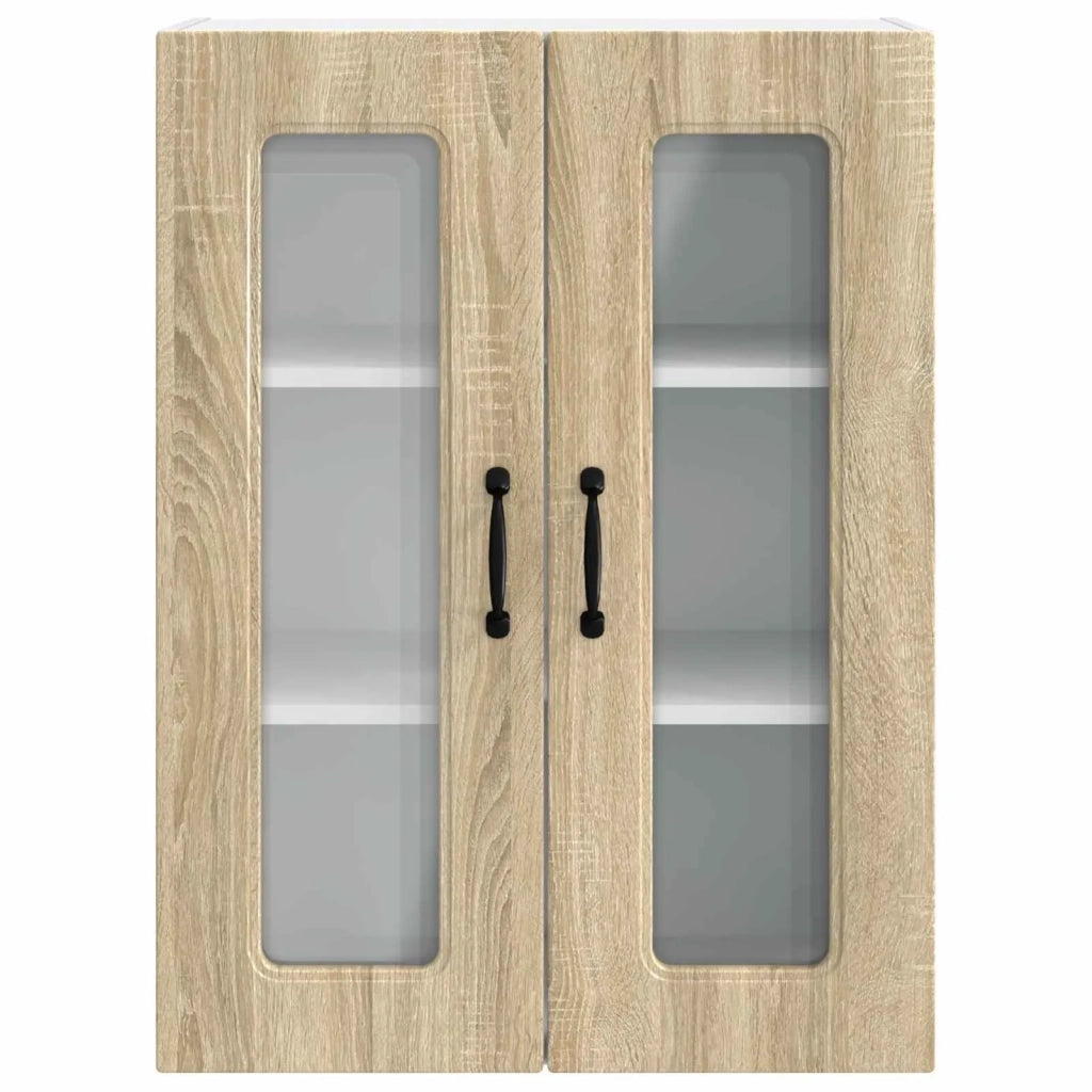 Pannello lavastoviglie Kalmar Rovere Sonoma 60 x 31 x 80 cm