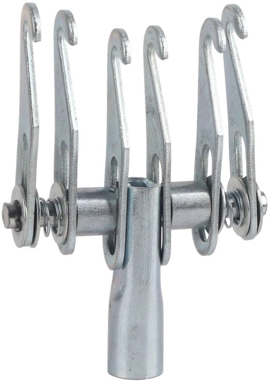 Strumento per la riparazione della carrozzeria - Formato compatto - Peso leggero - Materiale duraturo - Progettazione ergonomico - Dita stabilizzanti - 

Modello: Deuktrekker Verstelbaar