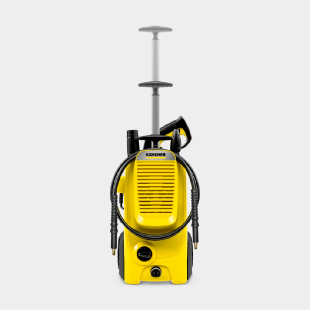 Karcher Idropulitrice K 5 Classic Home