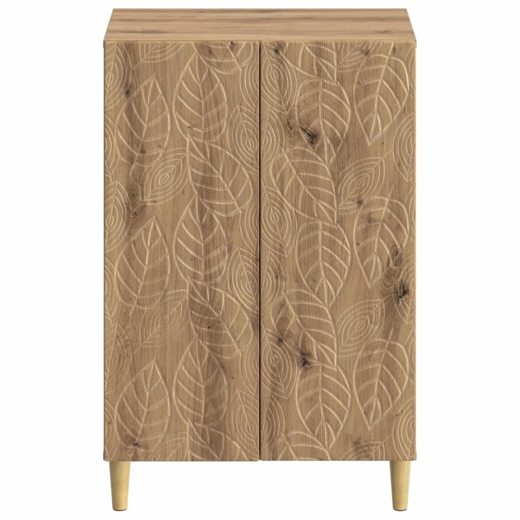 Mobile per scarpe DELFT 59,5 x 39,5 x 90 cm Rovere Artigianale 897094