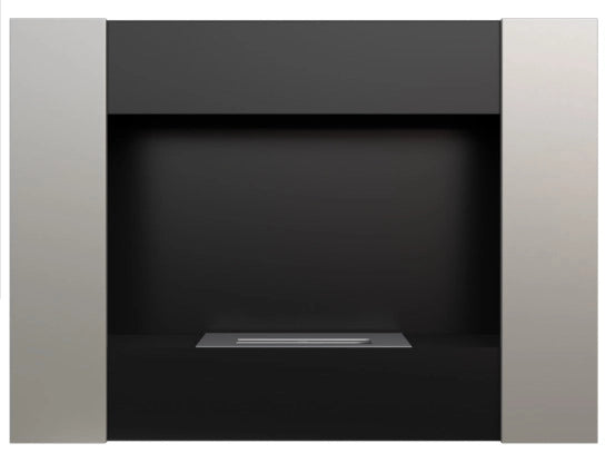 Biocamino Bravo 2 - Inox