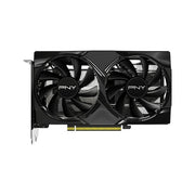 Pny vga geforce rtx 5050, 8gb gddr7, dual fan,dlss 4 - VCG50508DFXPB1