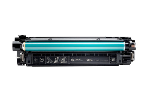 HP Cartuccia Toner giallo originale LaserJet 508A