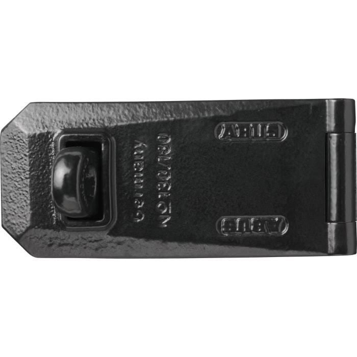 Portalucchetto in granito - ABUS - 130/180 - Sicurezza del magazzino - Ghisa malleabile