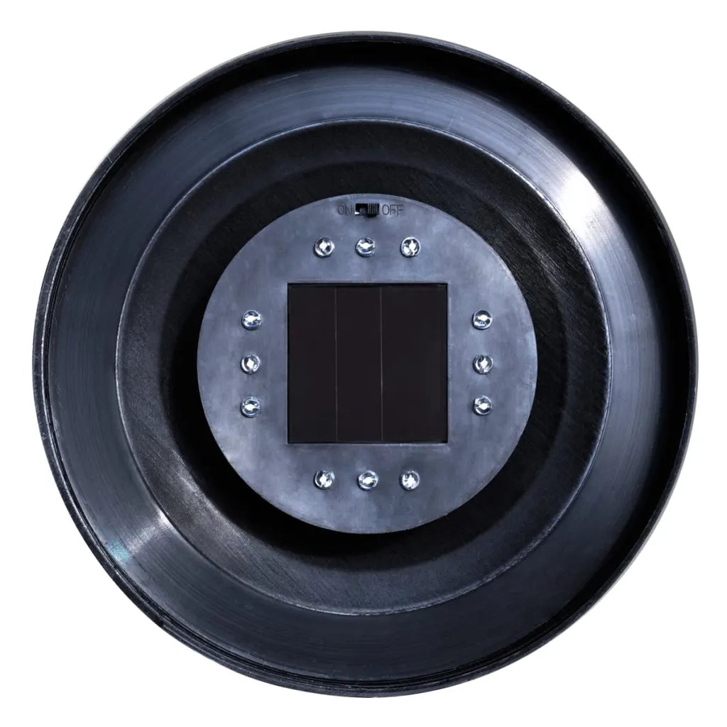 Lampade da Sentiero 2 pz LED 40 cm con Picchetto cod mxl 61892