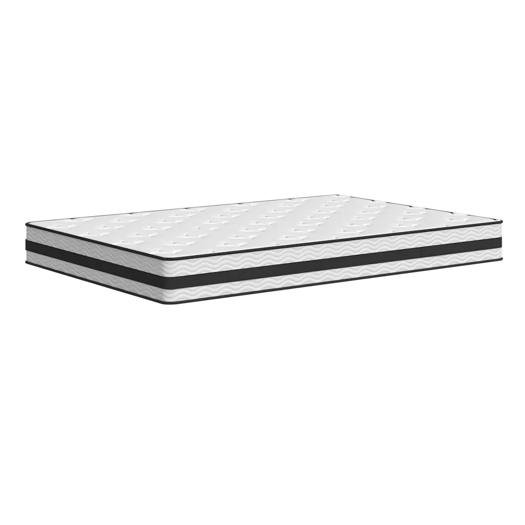 Materasso a Molle Bonnel Medio 120x200 cm 3206392