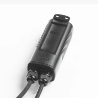 Set di collegamento UVC di ricambio originale per chiarificatore laghetti High Performance CUV-111