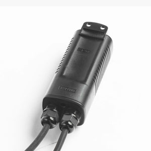 Set di collegamento UVC di ricambio originale per chiarificatore laghetti High Performance CUV-111