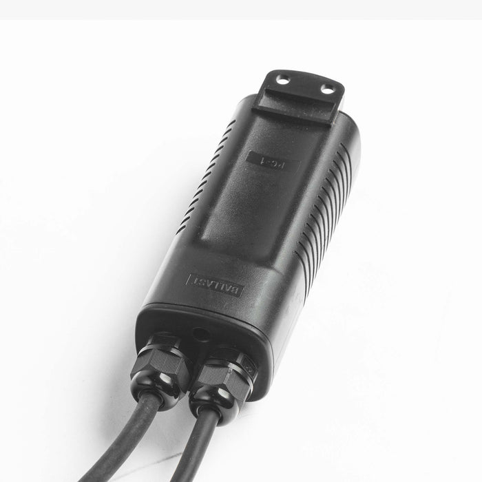 Set di collegamento UVC di ricambio originale per chiarificatore laghetti High Performance CUV-111