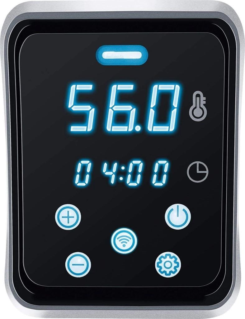 Steba SV 80 Macchina per Cottura Sottovuoto