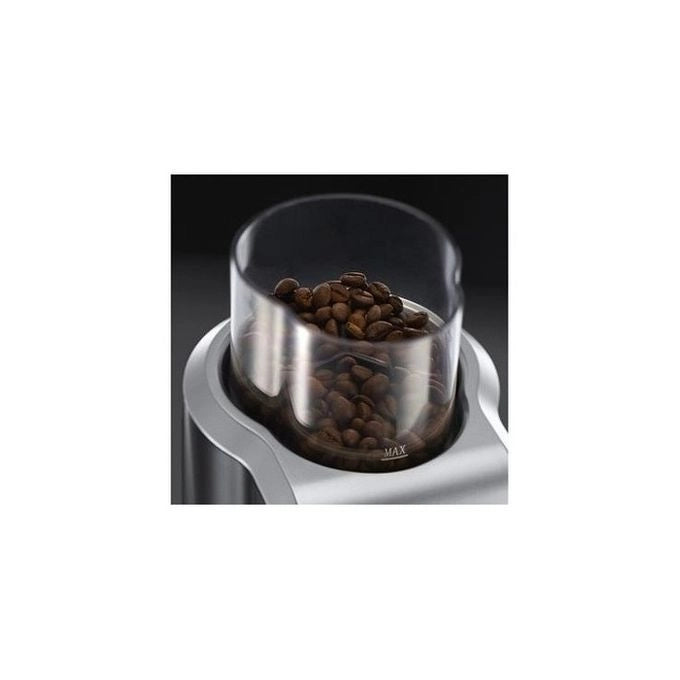 Russell Hobbs 23120-56 macina caffé 140 W Nero