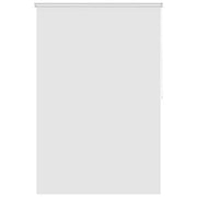 Tenda a Rullo per Doccia 160x240 cm Bianco  cod mxl 12637