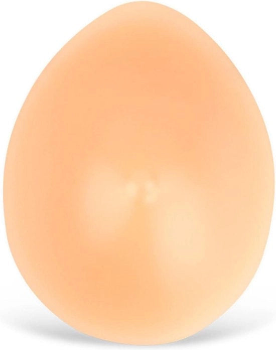 Protesi di silicone per simulazione di seno, accessori per imitazione di seno per mastectomie, protesi per travestiti e transgender.