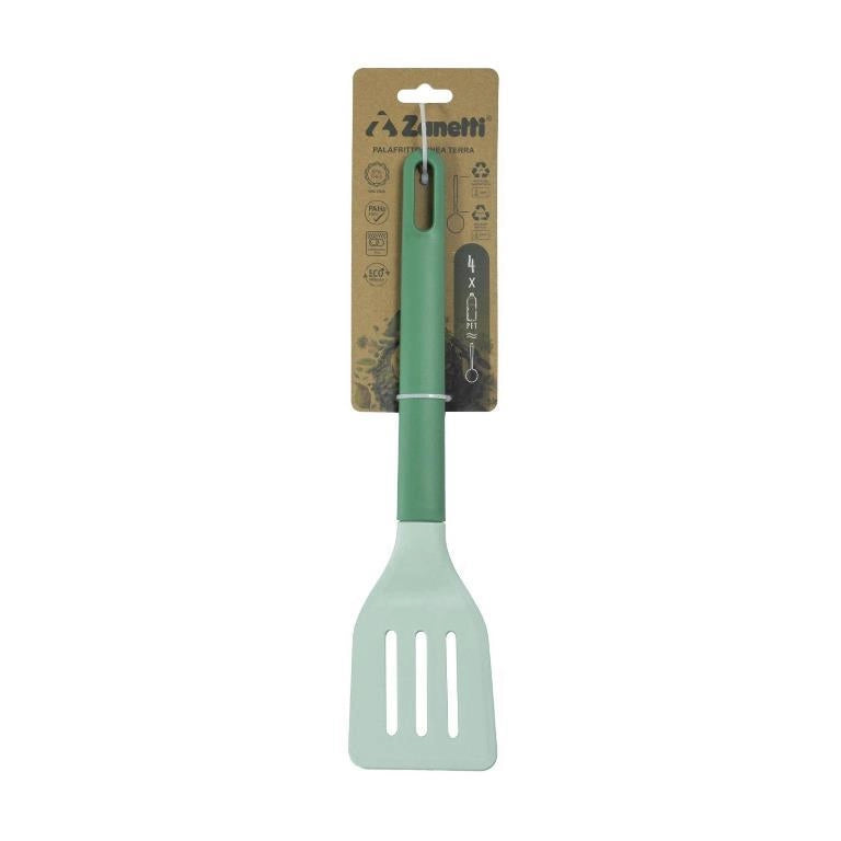 Paletta Palafritto da Cucina Linea Terra in Nylon Zanetti