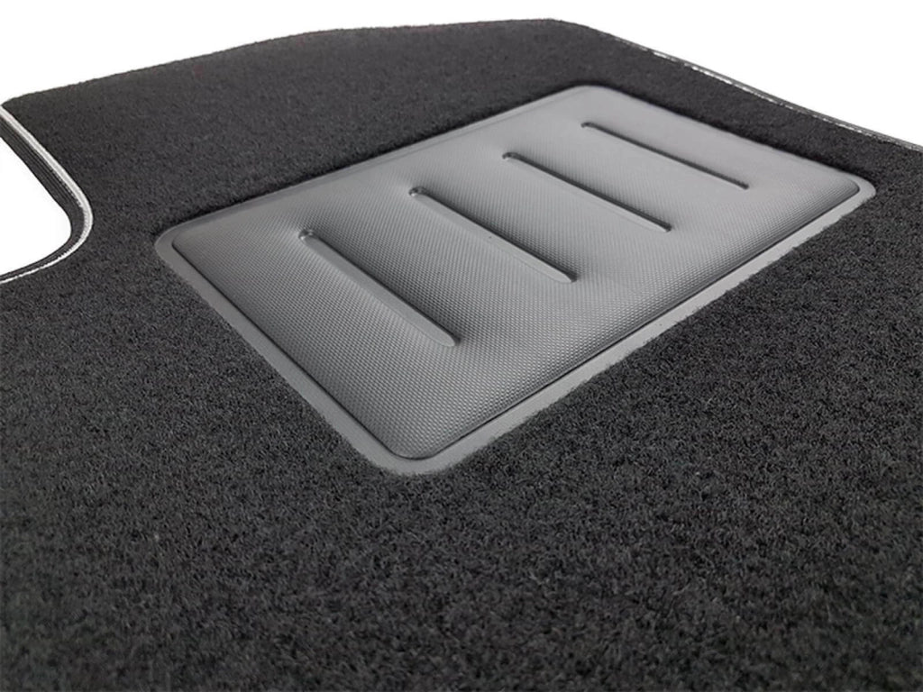 SPRINT01316 , Ford Mondeo IV dal 2007 al 2013 , Berlina e Station Wagon , (2 Fix OVAL2)