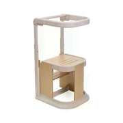 Torre di apprendimento chicco 05087174190000 meraviglia montessori tra
