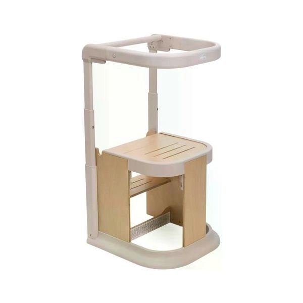 Torre di apprendimento chicco 05087174190000 meraviglia montessori tra