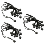 IDMarket - Confezione da 30 corde elastiche express
