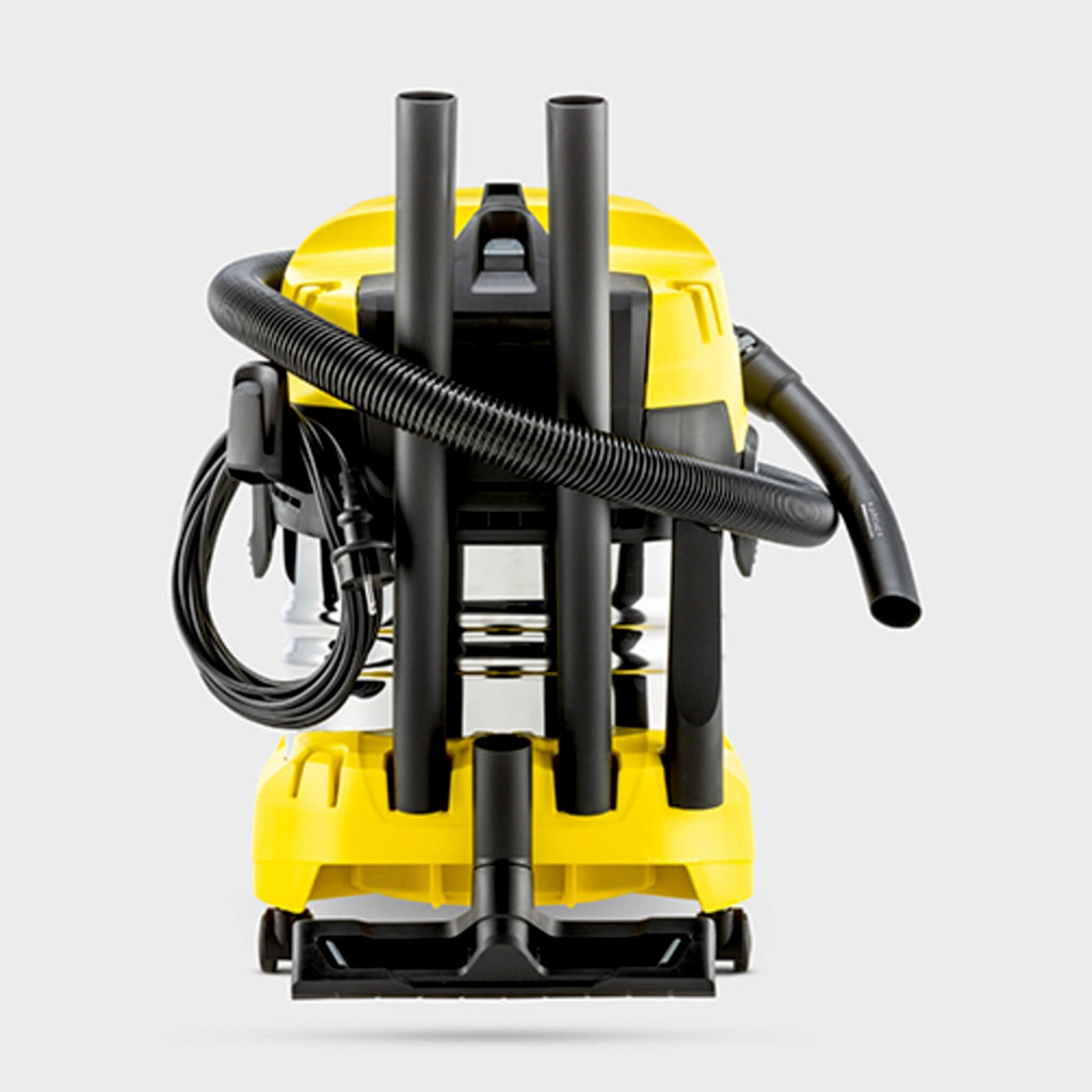 Karcher Bidone aspiratutto WD 4 S V-20/5/22