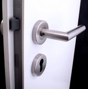 Maniglia di porta – Maniglia di porta di lusso – Maniglia di porta – Universale – Sostenibile