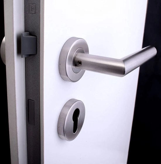 Maniglia di porta – Maniglia di porta di lusso – Maniglia di porta – Universale – Sostenibile