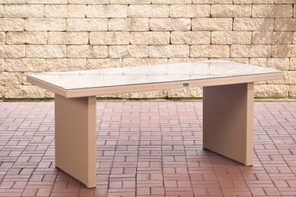 Tavolo Avignone 180 cm 4
