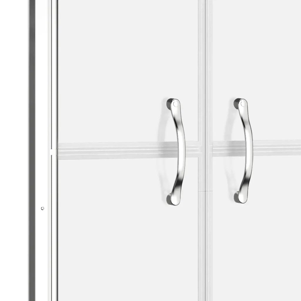 Porta per Doccia in ESG Satinato 86x190 cm cod mxl 53219